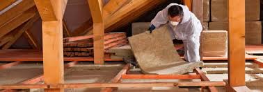 Eco-Friendly or Green Insulation Solutions in Walnutport, PA